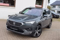 Daumennagel 17 - SEAT Tarraco Xcellence 4Drive DSG PANO +LEDLEDER+Kamera