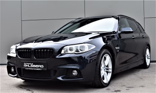 BMW 535 Used vehicle for sale