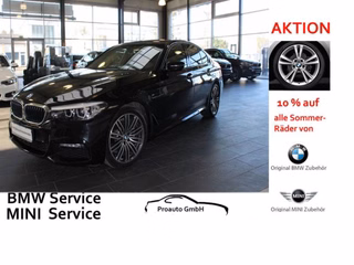 BMW 520d Aut. M-Sportpaket Head-Up Alu 19 Komfortzugang
