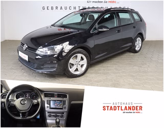 Volkswagen VII Comfortline 1.6 TDI DSG Navi ErgoActive