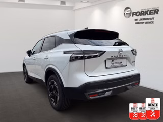 Nissan Qashqai N-Connecta e-Power Winter Komfort AfA - foto 4