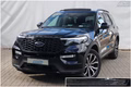 Daumennagel 1 - Ford Explorer ST-Line Plug-in-Hybrid 4x4