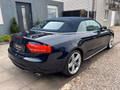 Daumennagel 7 - Audi A5 Cabrio 3.0 TDI quattro/KEYL/B&O/TOTW/S-LINE+