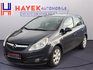 Opel Corsa D Edition / Service / TÜV / - foto 1