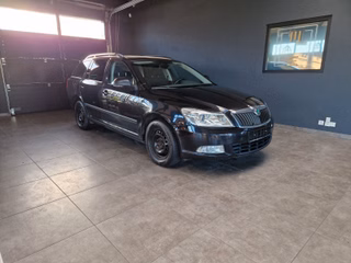 Skoda Octavia Used vehicle for sale