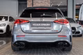 Daumennagel 9 - Mercedes-Benz A45S AMG 4Matic| MEMORY|NIGHT|PANO|VOLL
