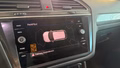 Daumennagel 23 - Volkswagen Tiguan IQ.DRIVE