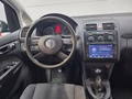 Daumennagel 11 - Volkswagen Touran 2.0 TDI
