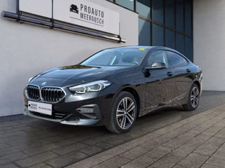 BMW 218 Gran Coupé Used vehicle for sale
