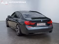 Daumennagel 3 - BMW 750 d xDrive M-PACKET/ACC/360°KAM/HEAD-UP/LASER/