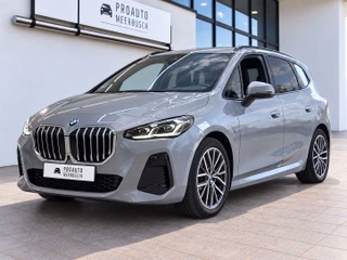 BMW 218 Active Tourer Gebrauchtwagen Kaufen