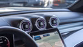 Daumennagel 18 - Mercedes-Benz GLC 220 d 4MATIC AMG COUPE ACC KAM SPUR BURMEST