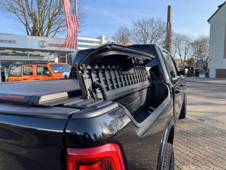 Dodge RAM Limited Night Exclusive + 24" +elektr. Rollo - foto 15