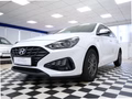 Daumennagel 6 - Hyundai i30 cw Select Mild-Hybrid*1Vorb* Servicege*Kamera*Carplay*