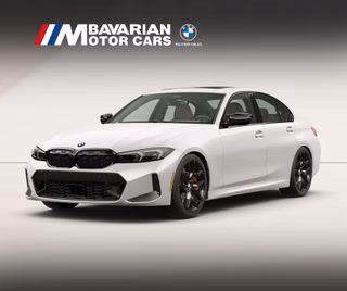 BMW M340i New vehicle for sale