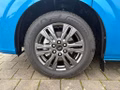 Daumennagel 6 - Ford Nugget 320 L1 VA Autm. Titanium AHK Markise