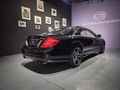 Daumennagel 10 - Mercedes-Benz CL 65 AMG CL /W12/CARBON/ UNFALLFREI / DESIGNO