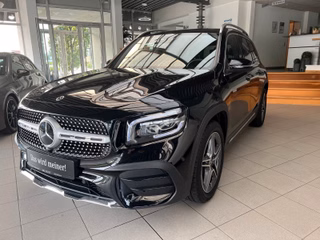 Mercedes-Benz GLB 250 Gebrauchtwagen Kaufen