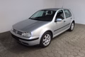 Daumennagel 3 - Volkswagen Golf IV Trendline 2.0 KLIMA AUS 1. HAND!