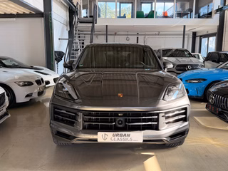 Porsche Cayenne S E-Hybrid *PANO*GARANTIE* - photo 2
