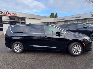 Chrysler Pacifica 3.6l V6 SXT - foto 4