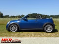 Daumennagel 7 - MINI Cooper S Roadster Klima Kamera Xenon Tempomat