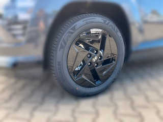 Hyundai KONA Elektro Trend 65 kWh Wärmepumpe LED Navi - bilder 20