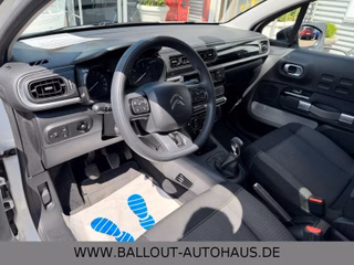 Citroën C3 Feel*1.HAND*KLIMA*TEMPO*EURO6*SHZ*SPUR*LED* - photo 8