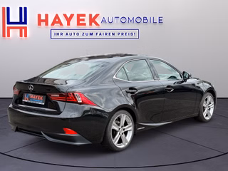 Lexus IS 300h Hybrid / Garantie / IS300H - bilder 4