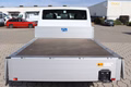 Daumennagel 9 - Volkswagen T7 Transporter DoKa Pritsche 6-Sitzer AUTOM KAM