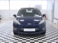 Thumbnail 2 - Ford Fiesta Champions Edition*2Vorb*Serviceg.*Bluetooth*