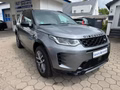 Daumennagel 2 - Land Rover Discovery Sport Dynamic SE AWD ACC AHK Leder