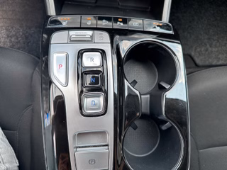 Hyundai TUCSON Trend 2WD DCT Asistenz-Paket el. HK Krell - bilder 16