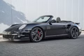 Daumennagel 3 - Porsche 911/997.2 Turbo Cabriolet 1st owner from new BOSE