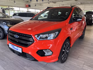 Ford Kuga Gebrauchtwagen Kaufen