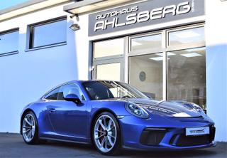 Porsche 911 Used vehicle for sale