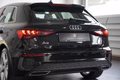 Daumennagel 11 - Audi A3 Sportback 35 TFSI S line PANO B&O STHZ ACC SHZ
