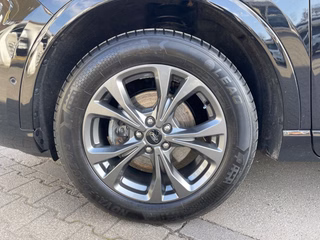Ford Kuga 2.5 l Duratec Plug-In Hybrid ST-Line X Autom. NAVI/B&O/DAB AHK FAHRASSISTENZ/TECHNOLOGIE/WINTER-PAKET el. HECKKLAPPE - foto 9