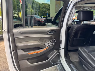 Chevrolet Suburban 5.3 V8 LTZ + LPG - foto 16