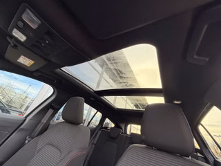 Ford Focus Turnier ST-Line X +PANO+LED+ACC+WINTERPAKET+ - foto 6