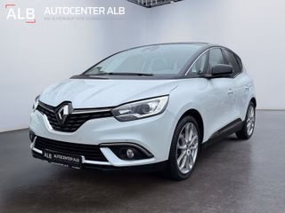 Renault Scenic Gebrauchtwagen Kaufen