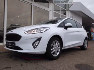 Ford Fiesta Cool&Connect/AppLink/Herstellergarantie - bilder 1