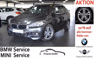 BMW 218d Gebrauchtwagen Kaufen