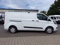 Daumennagel 7 - Ford Transit Custom Kasten 300 L2H1 Trend/Kamera/Spur