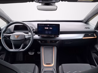 CUPRA Born 150 KLIMA / SITZHEIZUNG / ACC / NAVI / KAMERA - bilder 5
