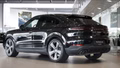 Thumbnail 4 - Porsche Cayenne Coupe E-Hybrid AHK NAVI