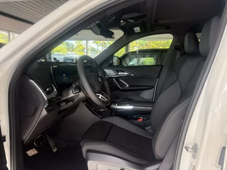 2027 BMW X1 xDrive28i - photo 7