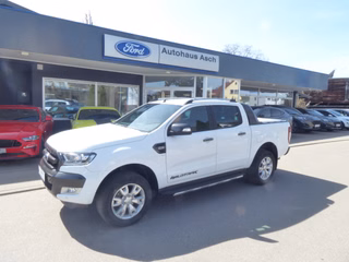 Ford Ranger Gebrauchtwagen Kaufen