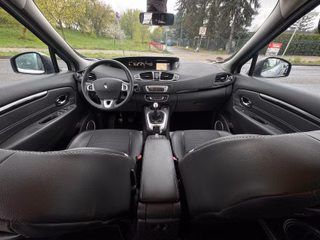 Renault Scenic Dynamique 1.5dCi*Navi*PDC*Tempomat*1.Hd - foto 4
