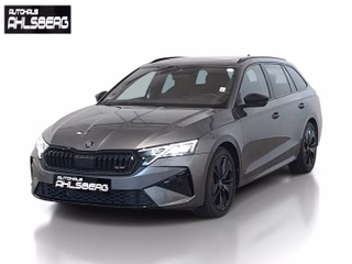 Skoda Octavia Combi Used vehicle for sale